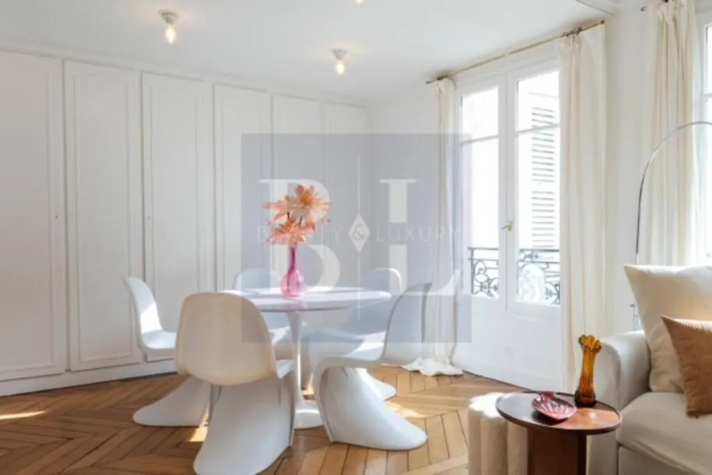 Dauphine Saint Germain 6th Arr 2bedrooms