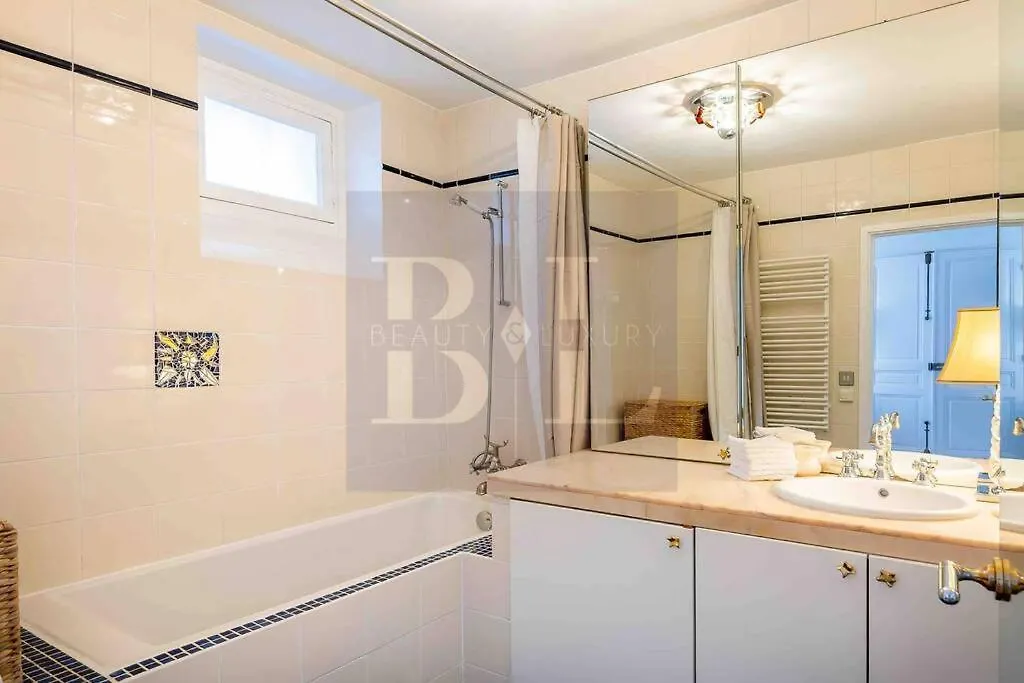 Dauphine Saint Germain 6th Arr 2bedrooms Appartamento *