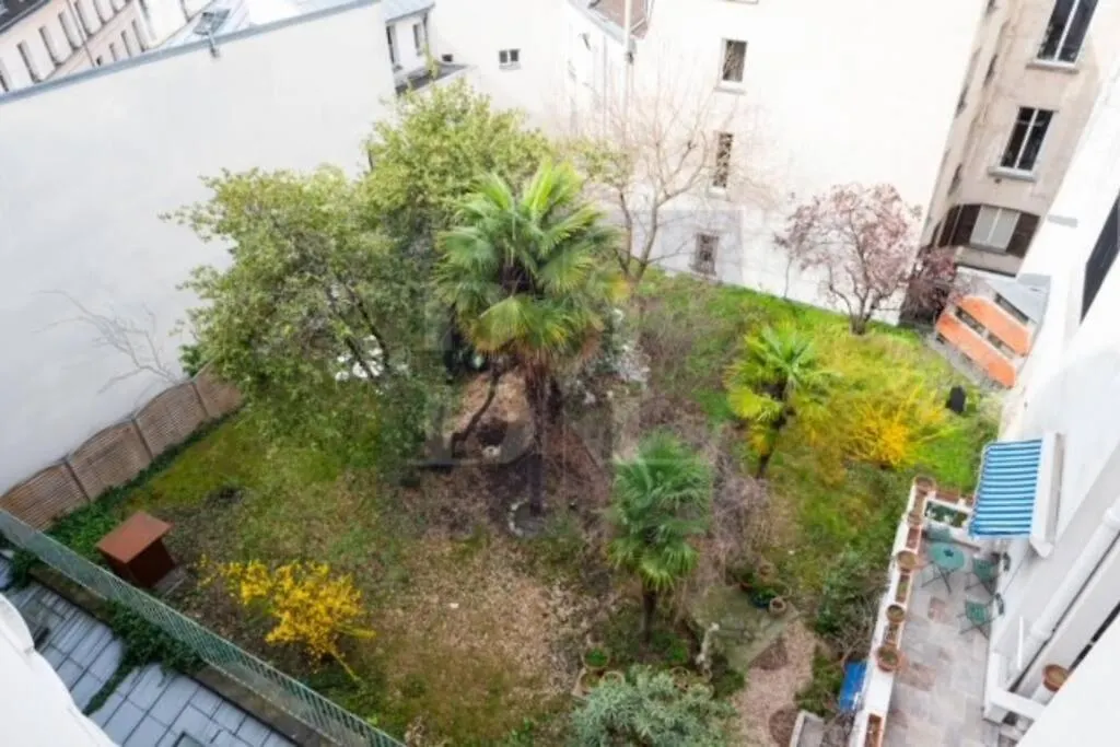 Dauphine Saint Germain 6th Arr 2bedrooms Parigi