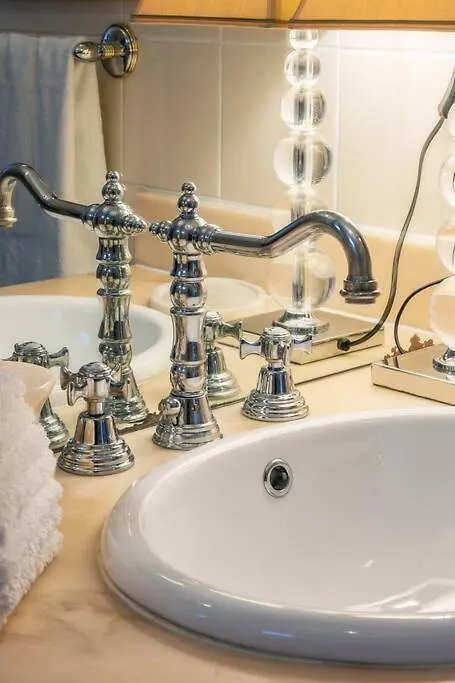 Dauphine Saint Germain 6th Arr 2bedrooms Appartamento